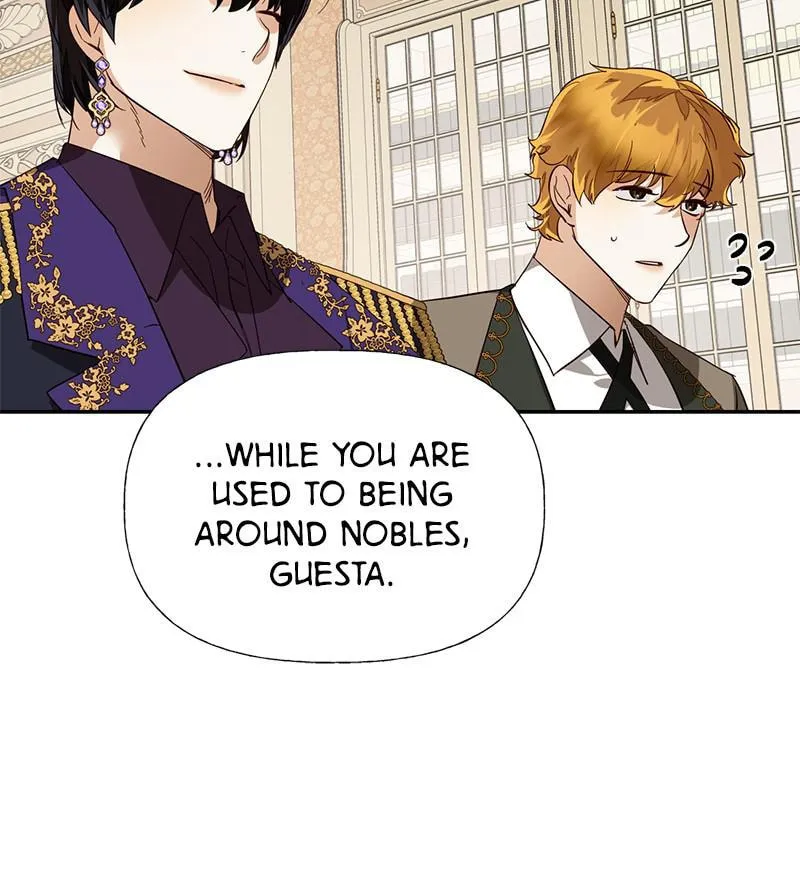 Men of the Harem Chapter 39 page 23 - 