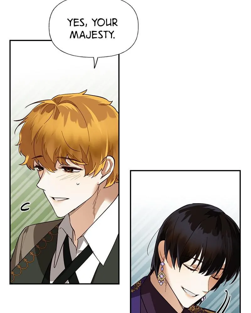 Men of the Harem Chapter 39 page 26 - 