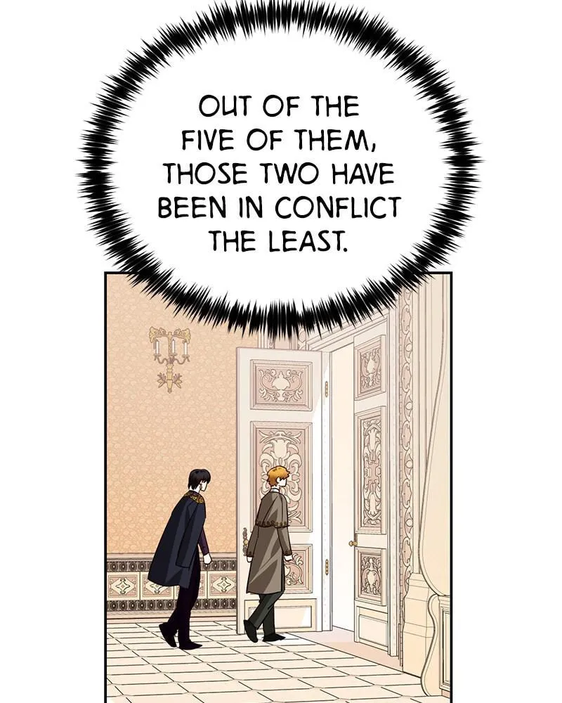 Men of the Harem Chapter 39 page 29 - 