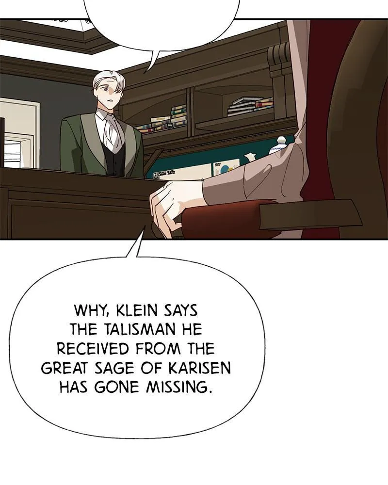 Men of the Harem Chapter 39 page 4 - 
