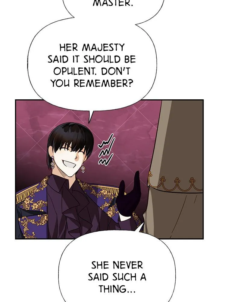 Men of the Harem Chapter 39 page 34 - 