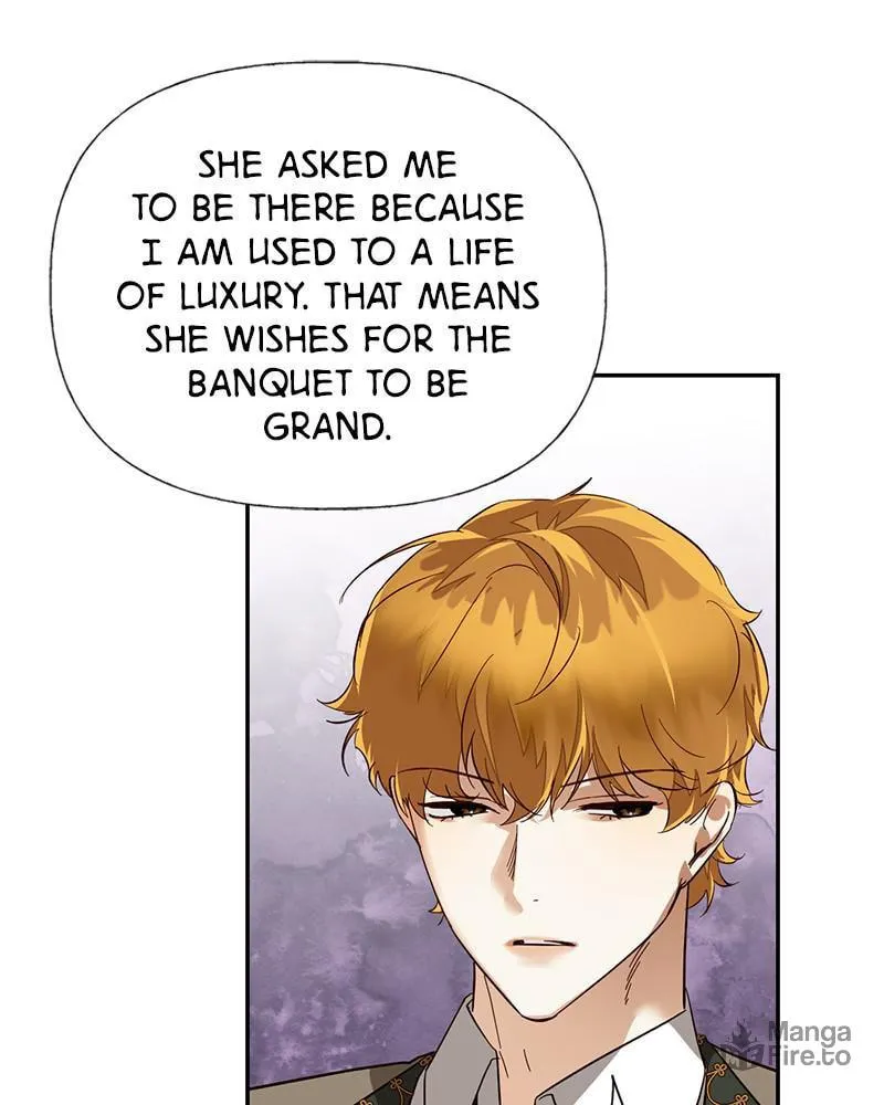 Men of the Harem Chapter 39 page 36 - 