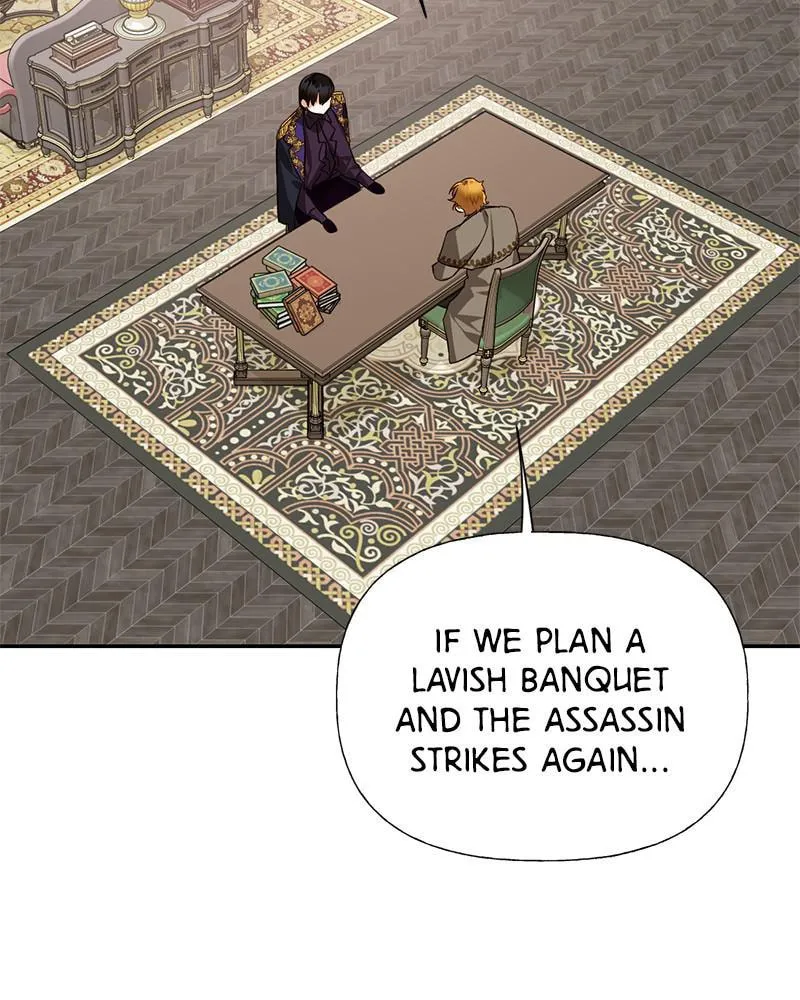 Men of the Harem Chapter 39 page 38 - 