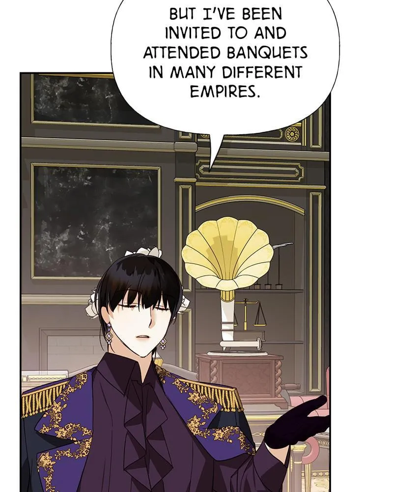 Men of the Harem Chapter 39 page 43 - 