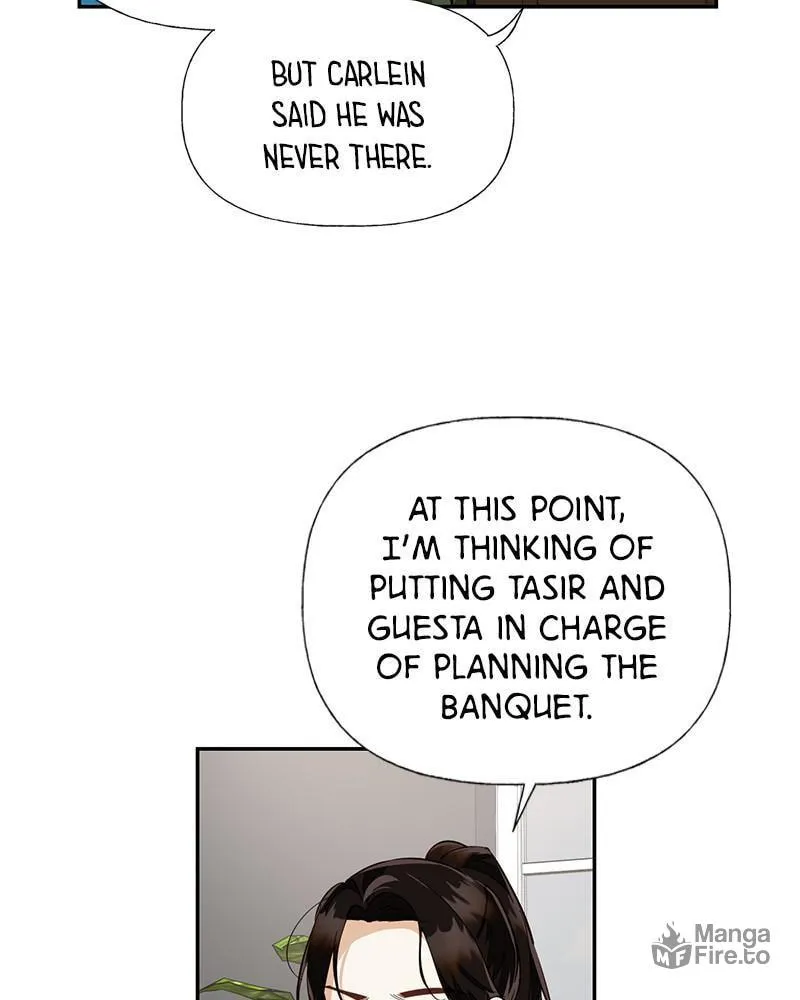 Men of the Harem Chapter 39 page 6 - 