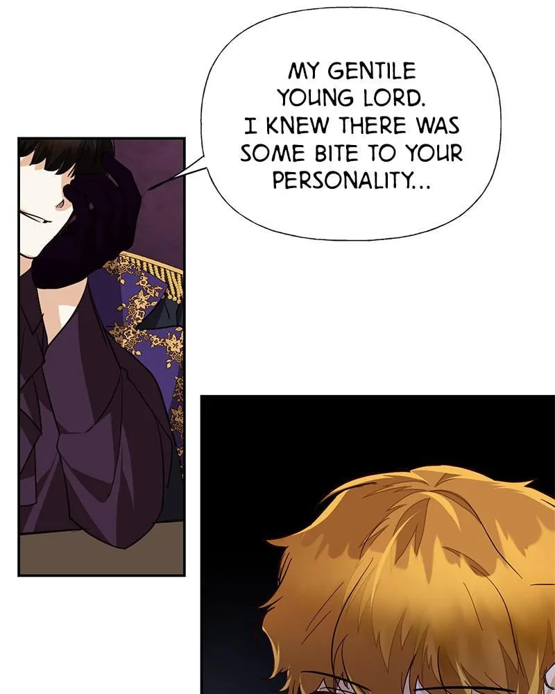 Men of the Harem Chapter 39 page 52 - 