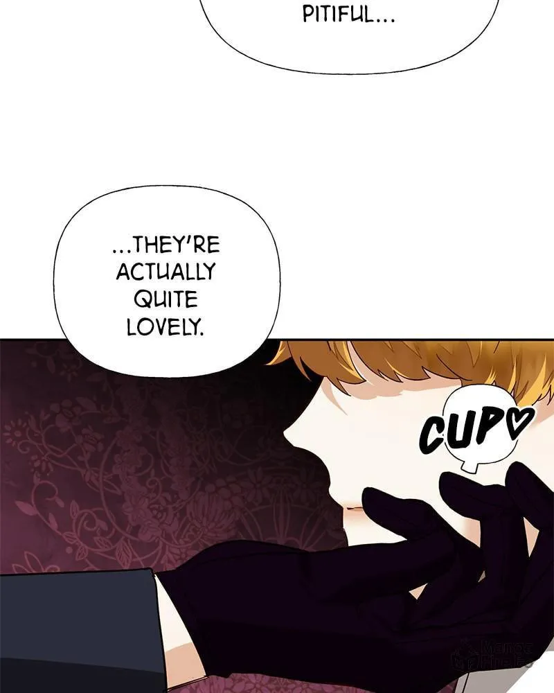 Men of the Harem Chapter 39 page 55 - 