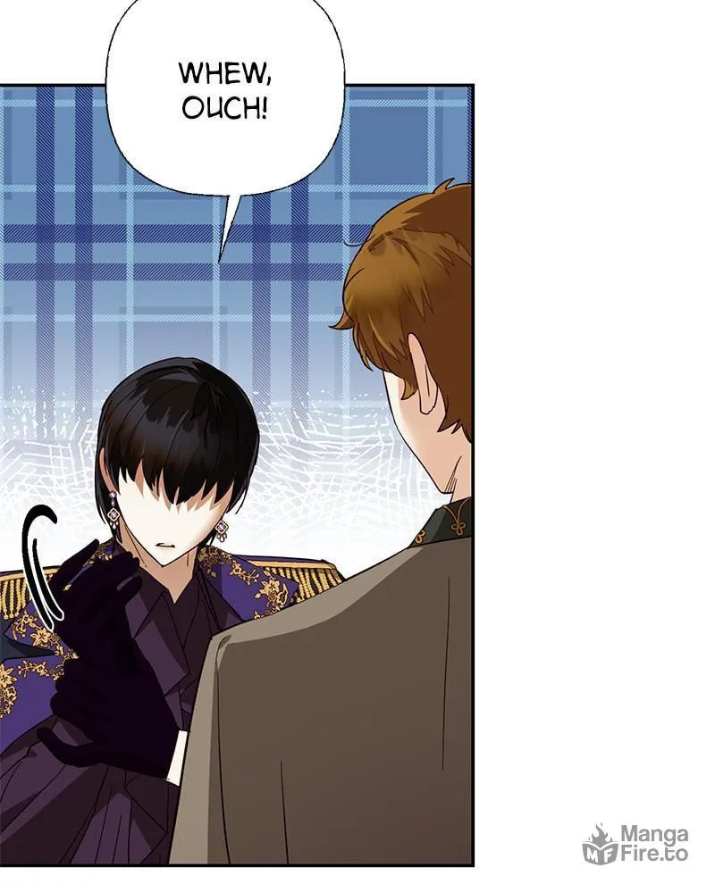 Men of the Harem Chapter 39 page 65 - 