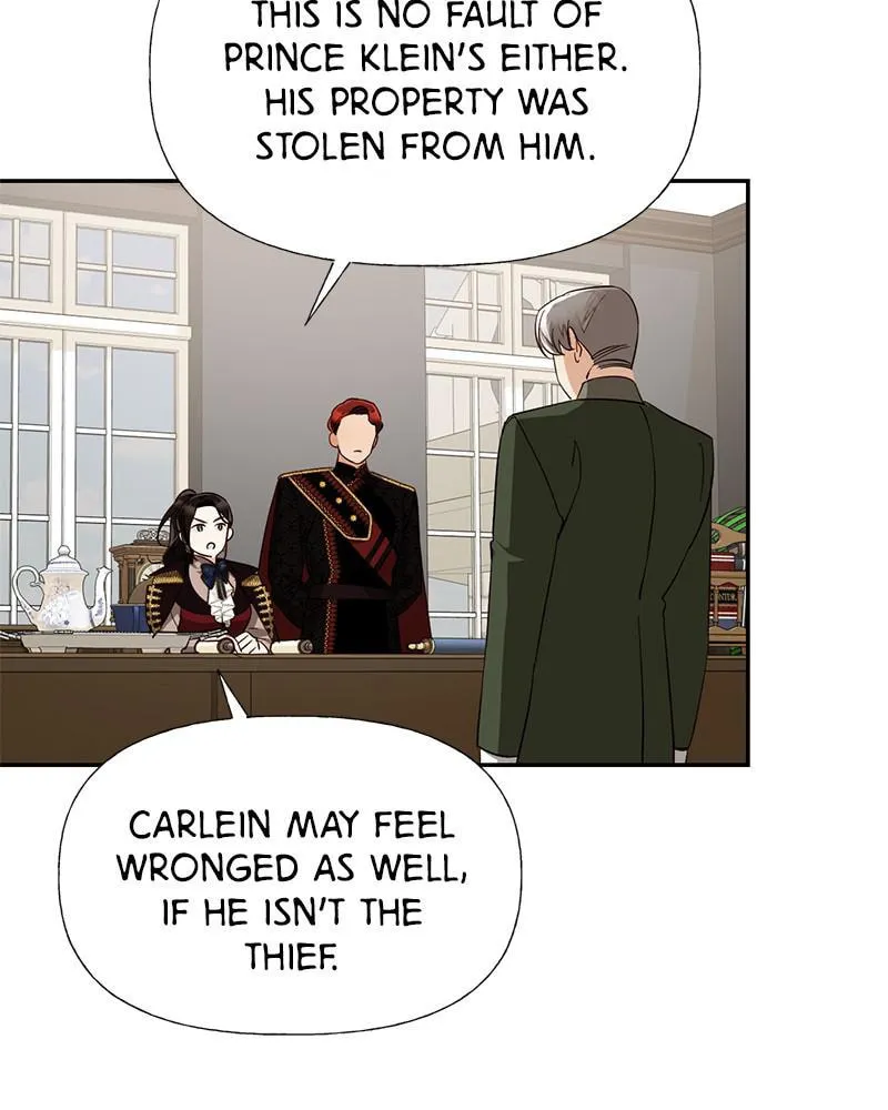 Men of the Harem Chapter 39 page 8 - 