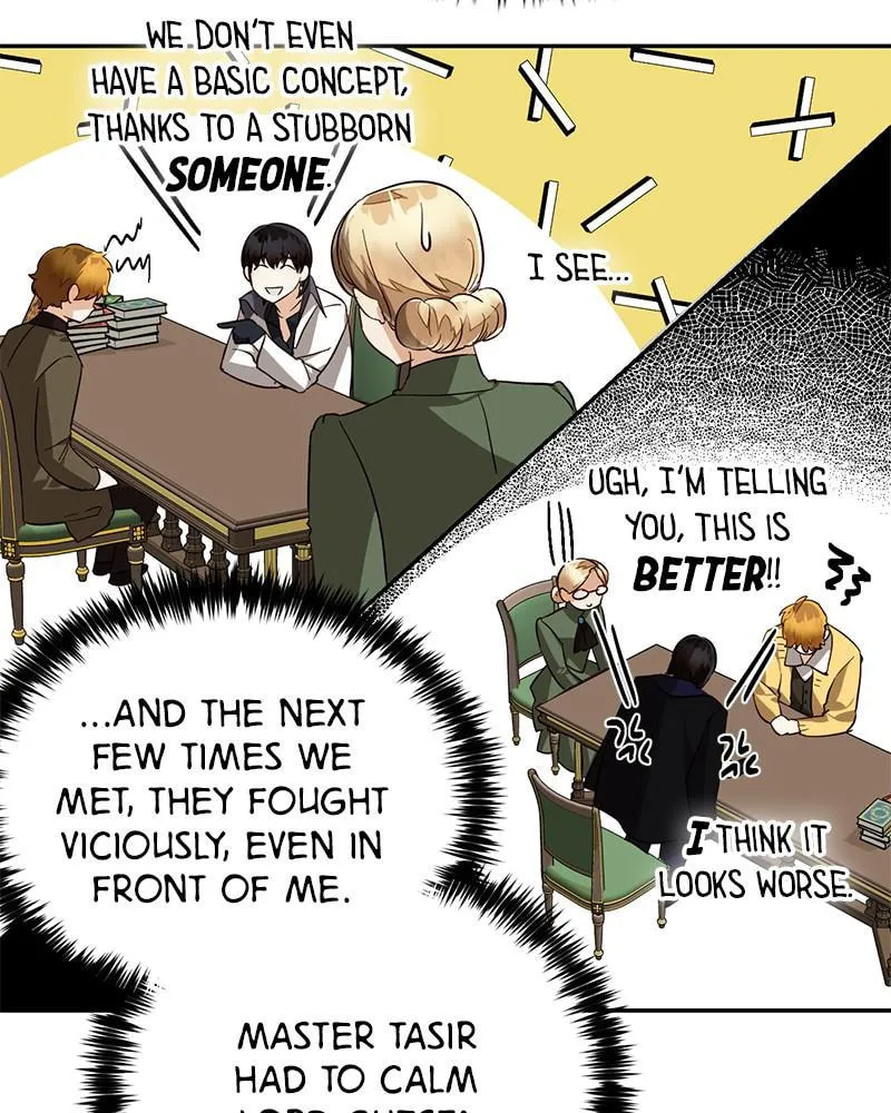 Men of the Harem Chapter 39 page 76 - 
