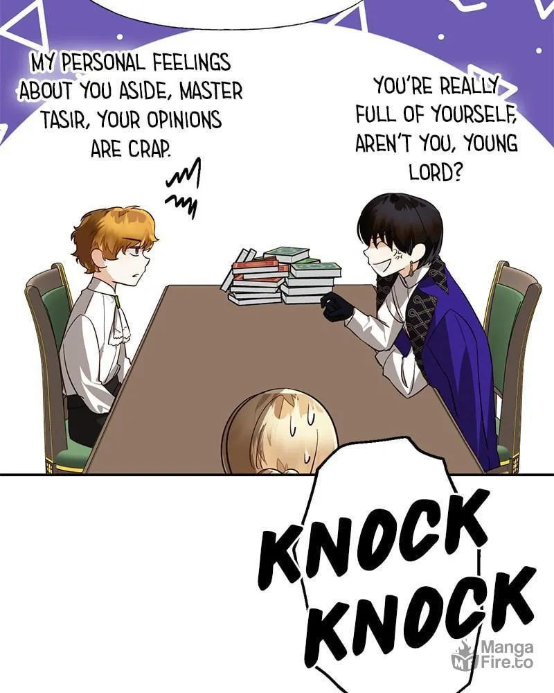 Men of the Harem Chapter 39 page 78 - 