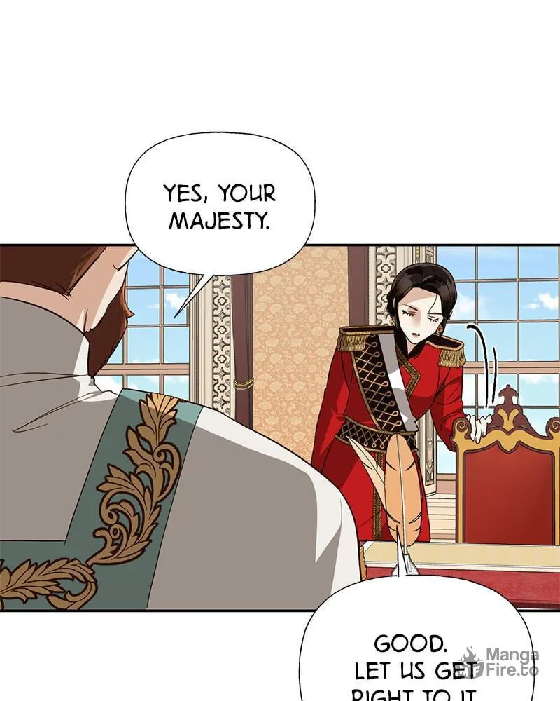Men of the Harem Chapter 39 page 84 - 