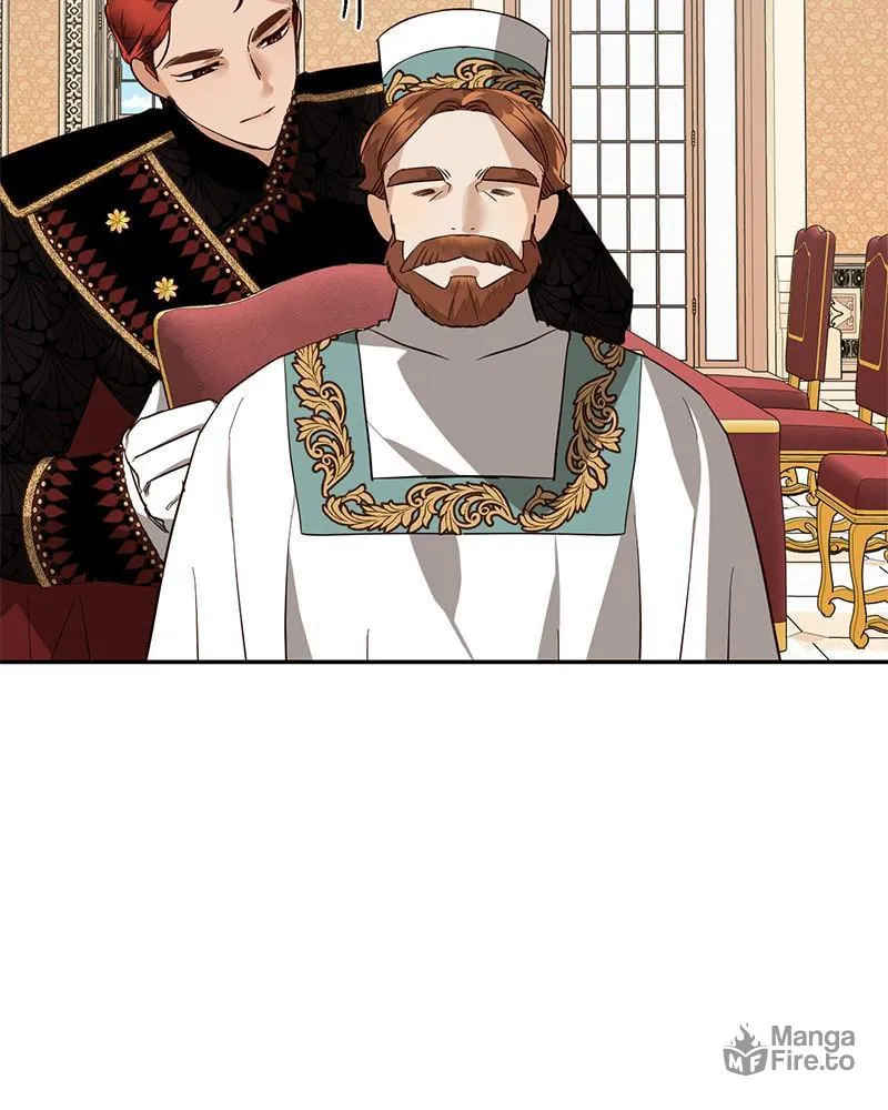 Men of the Harem Chapter 39 page 87 - 