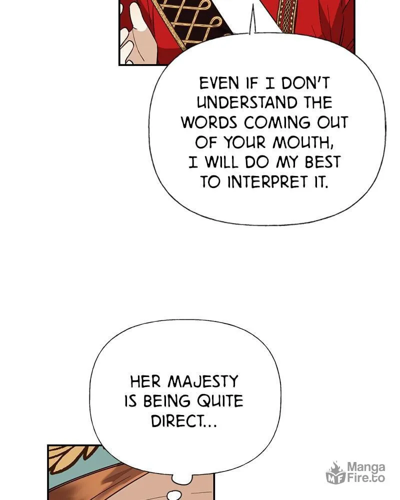 Men of the Harem Chapter 39 page 93 - 