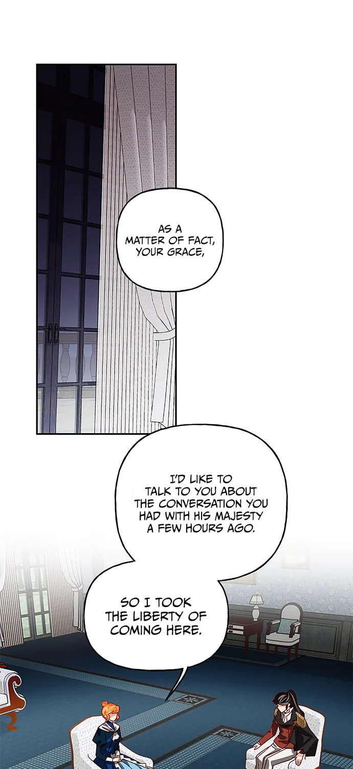Men of the Harem Chapter 4 page 11 - 