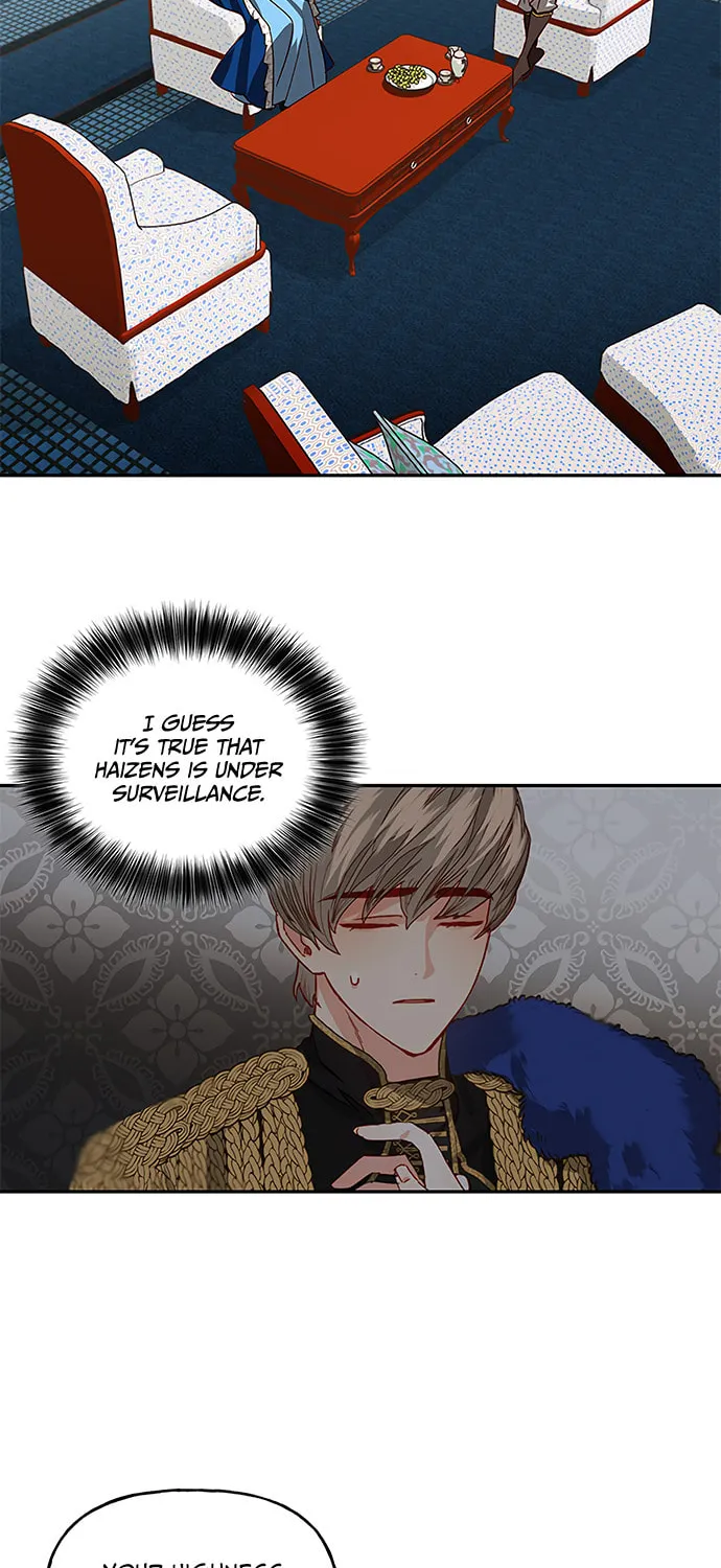 Men of the Harem Chapter 4 page 12 - 