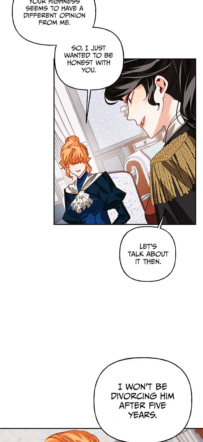 Men of the Harem Chapter 4 page 13 - 