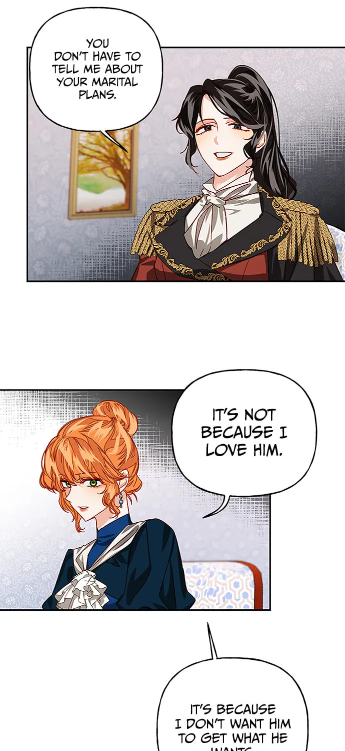 Men of the Harem Chapter 4 page 15 - 