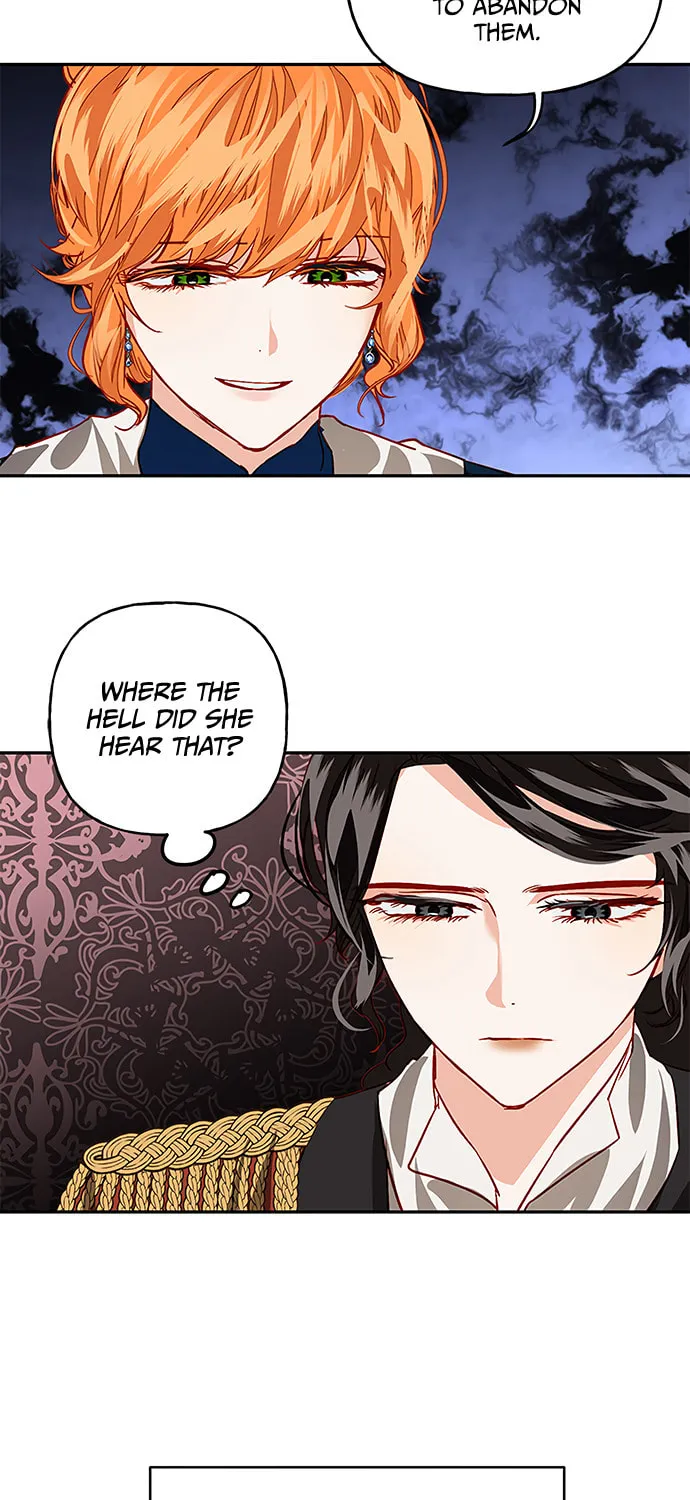 Men of the Harem Chapter 4 page 17 - 