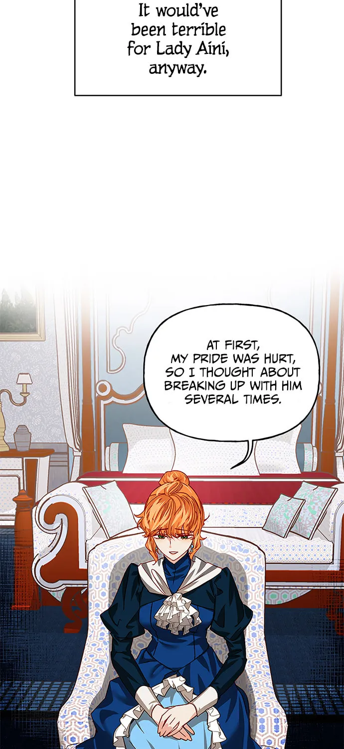 Men of the Harem Chapter 4 page 18 - 