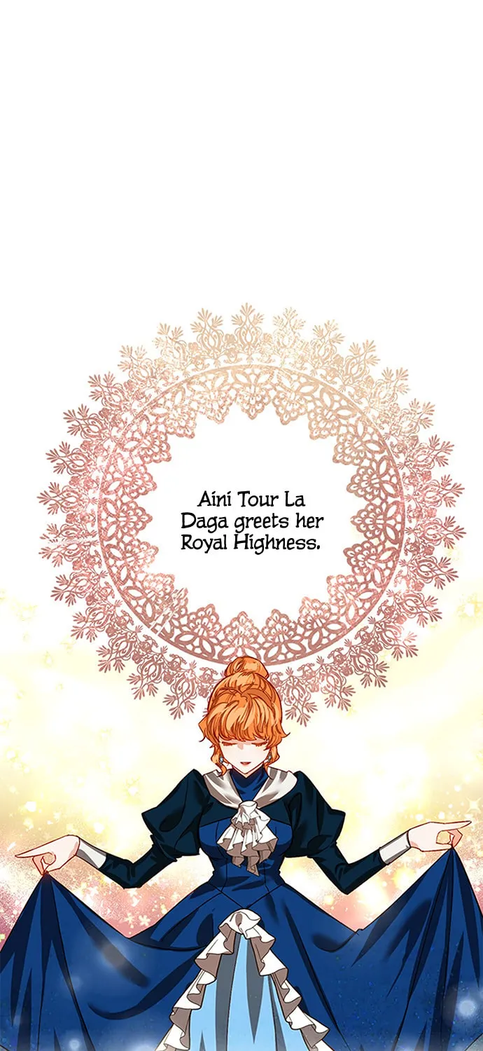 Men of the Harem Chapter 4 page 3 - 