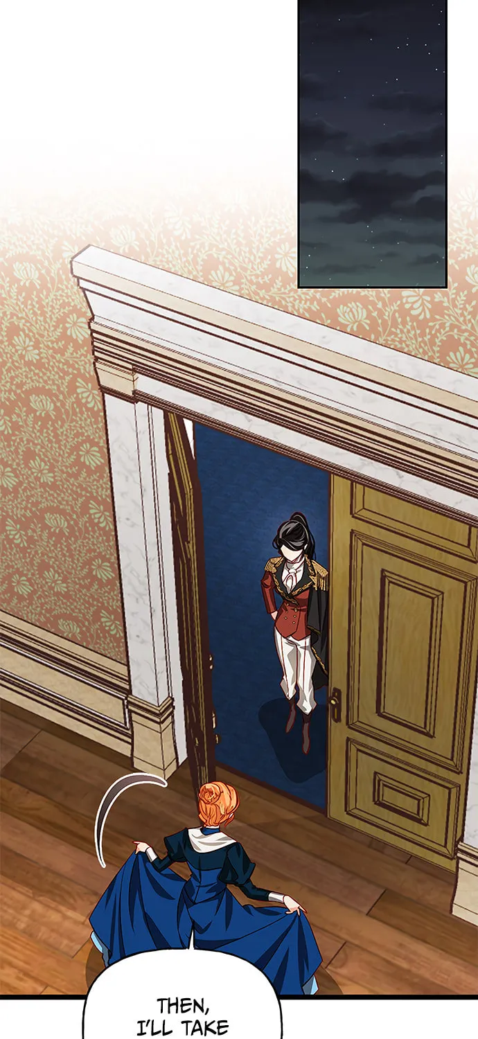 Men of the Harem Chapter 4 page 22 - 