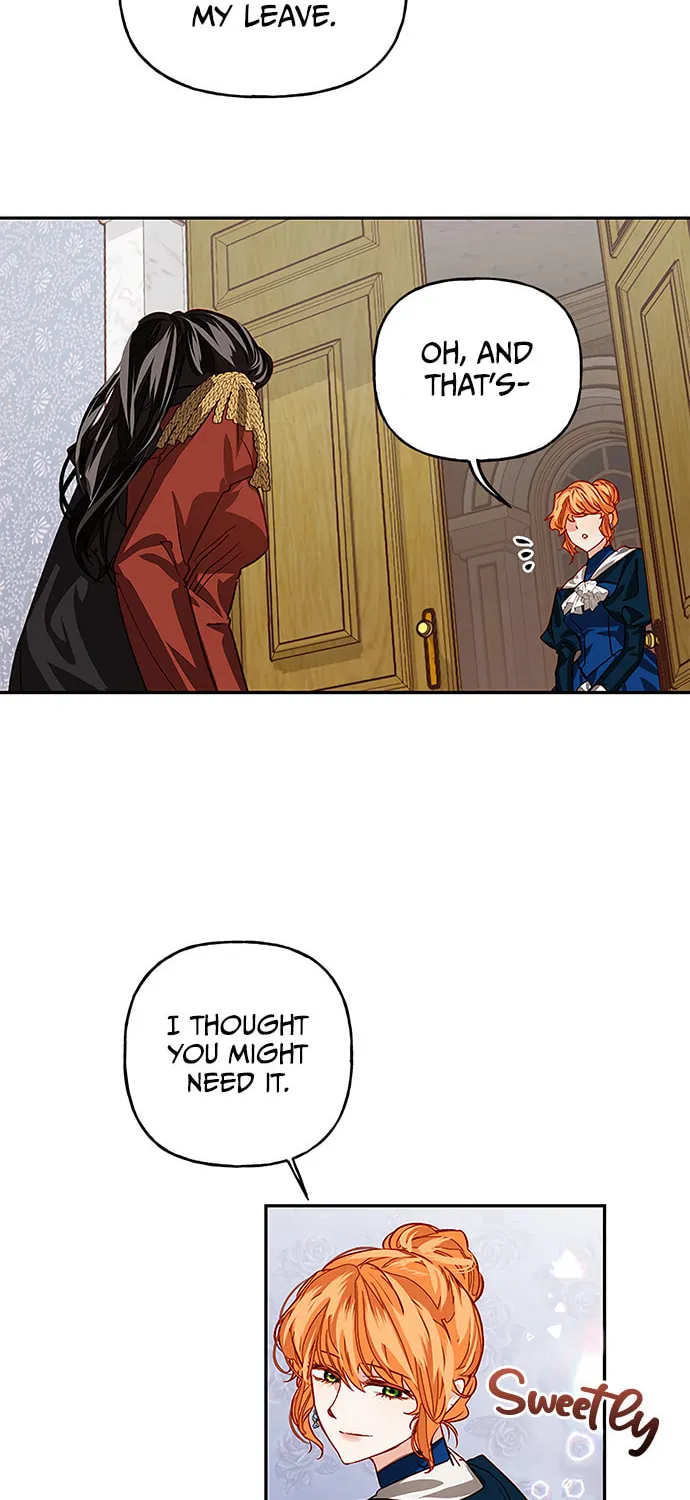 Men of the Harem Chapter 4 page 23 - 