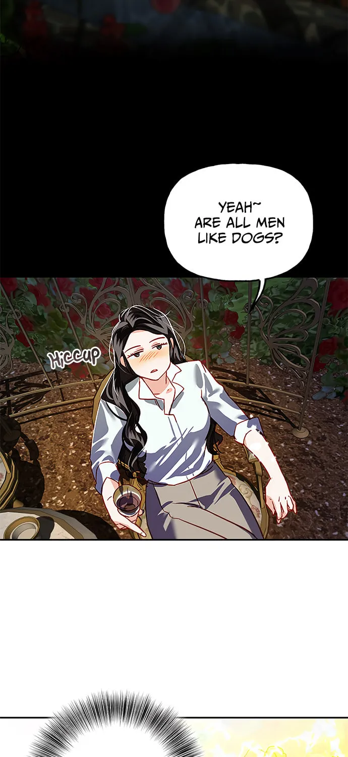 Men of the Harem Chapter 4 page 27 - 