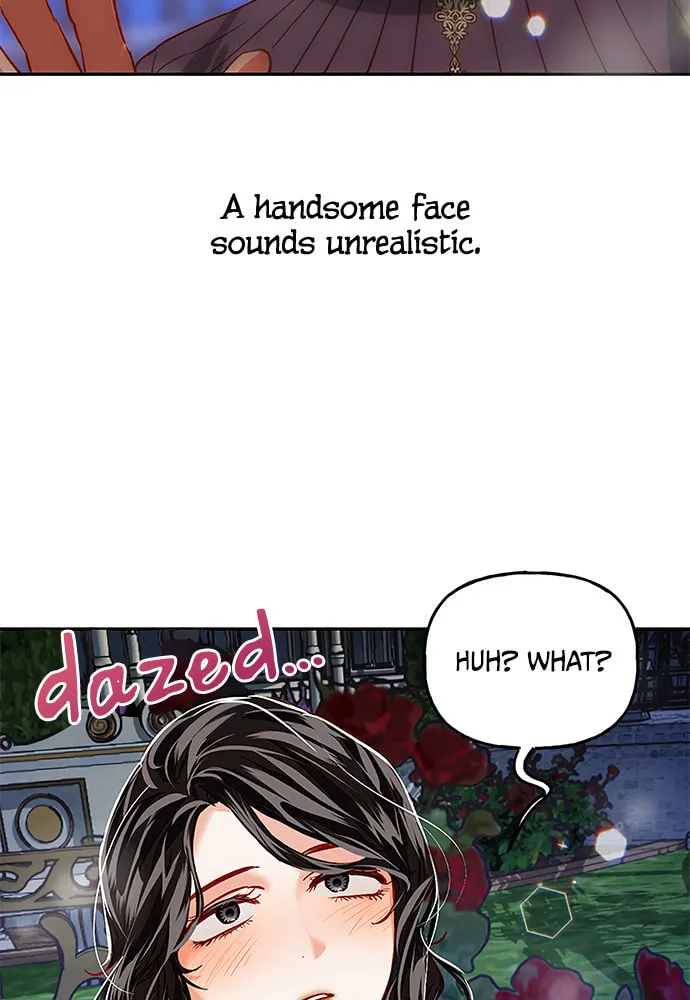 Men of the Harem Chapter 4 page 30 - 