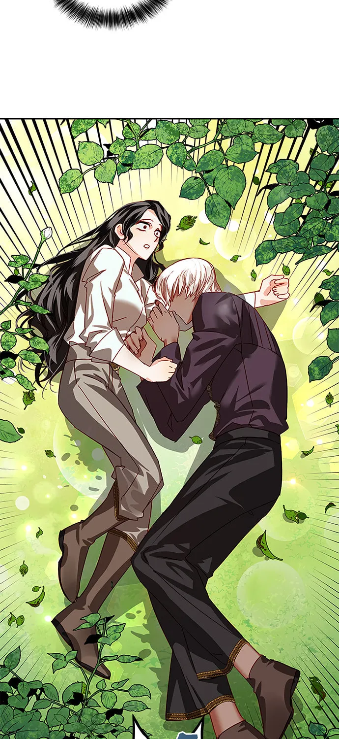 Men of the Harem Chapter 4 page 34 - 