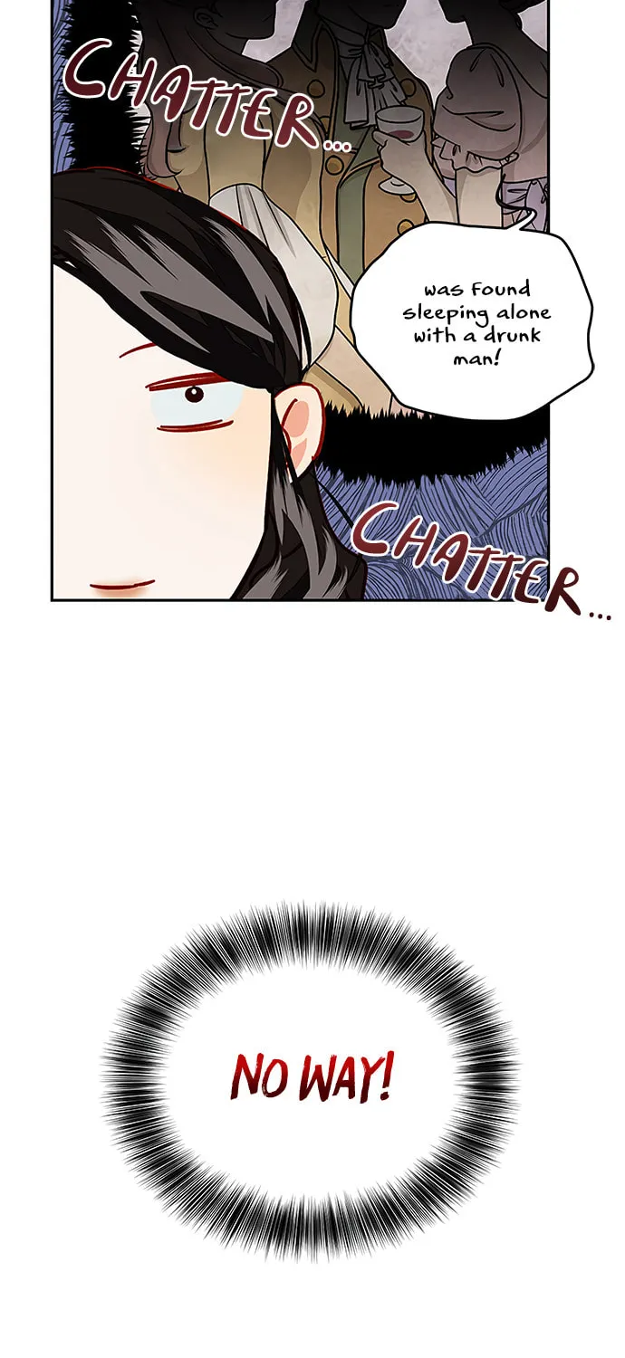 Men of the Harem Chapter 4 page 38 - 