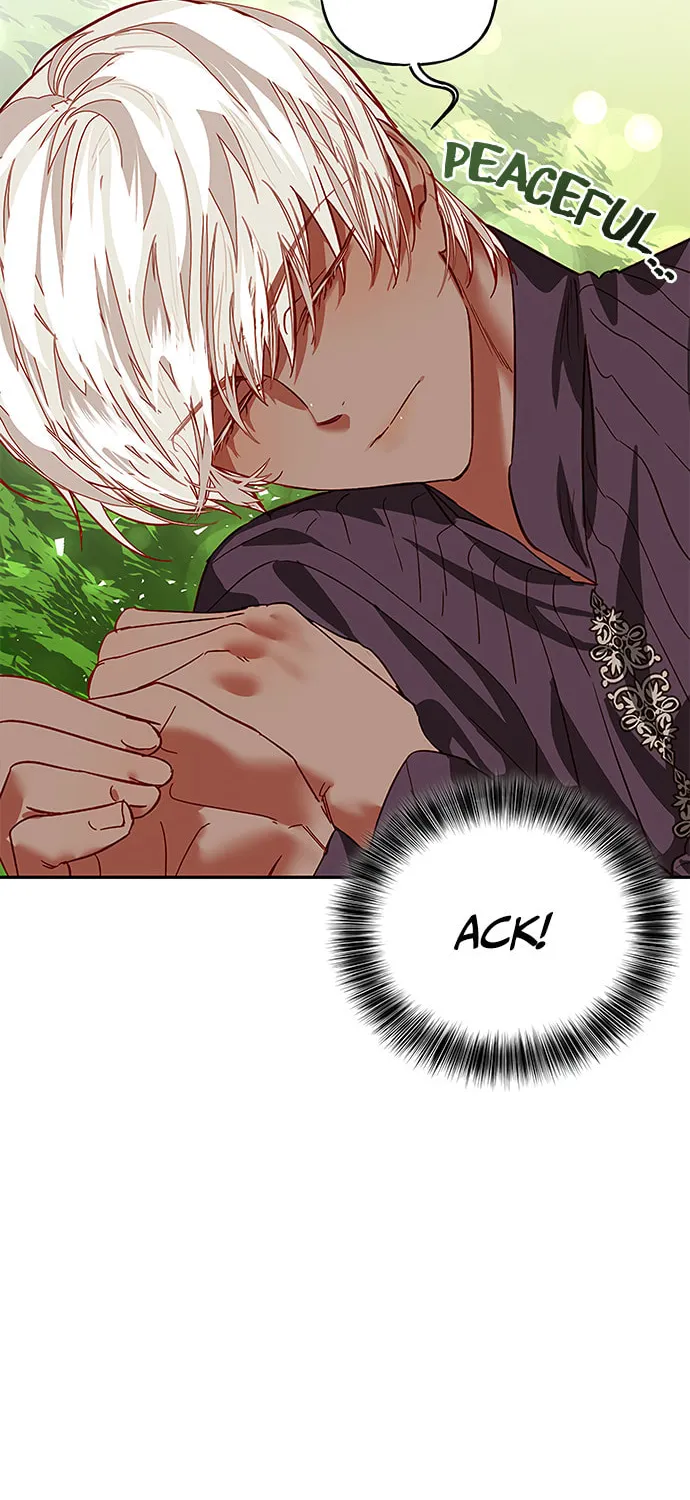 Men of the Harem Chapter 4 page 40 - 
