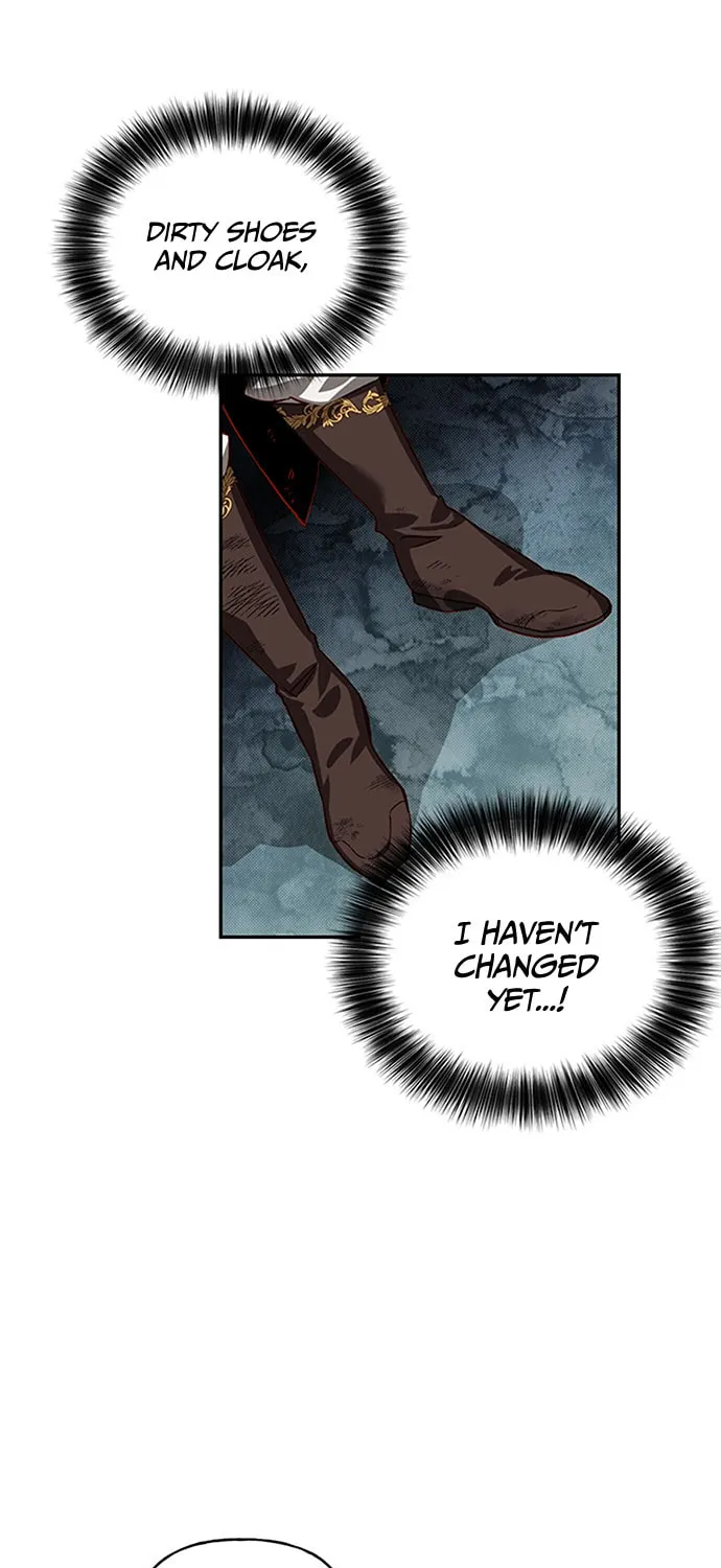 Men of the Harem Chapter 4 page 5 - 