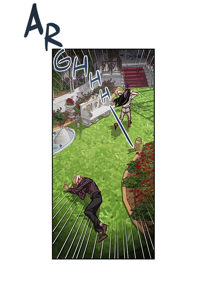 Men of the Harem Chapter 4 page 41 - 