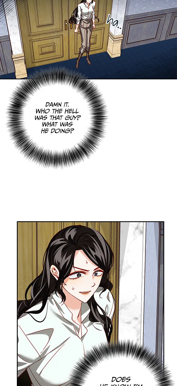 Men of the Harem Chapter 4 page 43 - 
