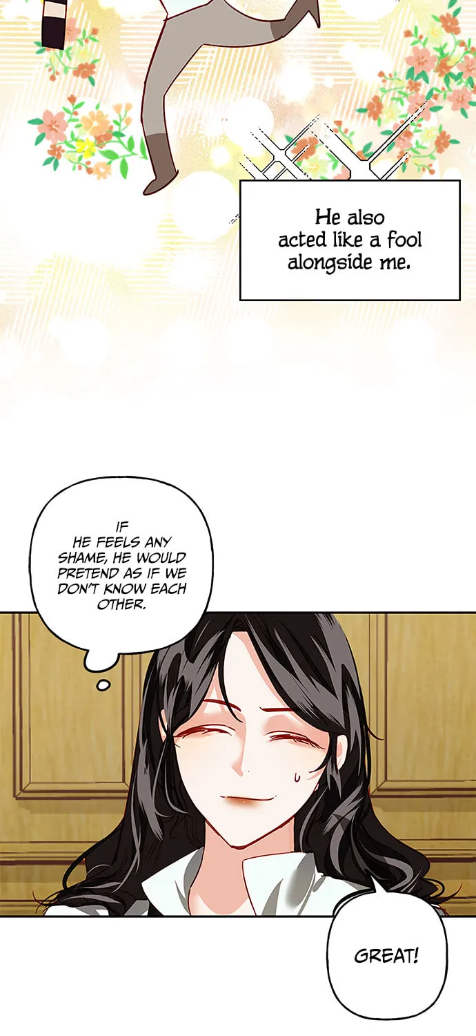 Men of the Harem Chapter 4 page 47 - 