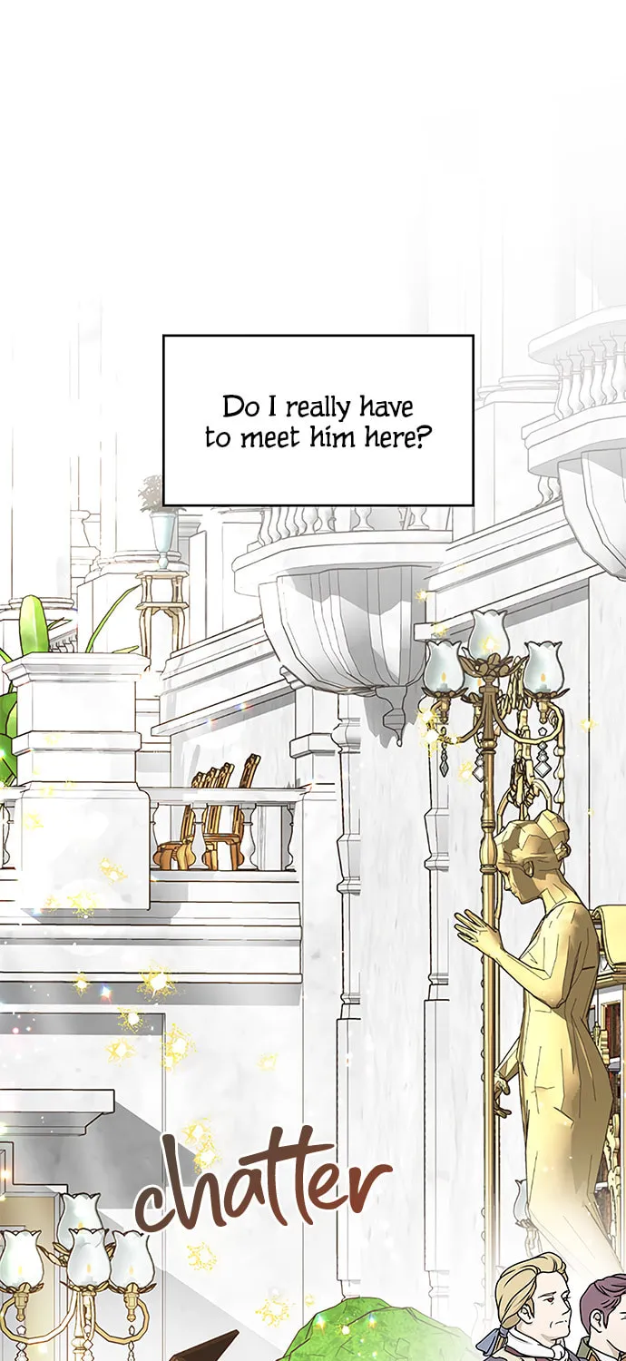 Men of the Harem Chapter 4 page 48 - 