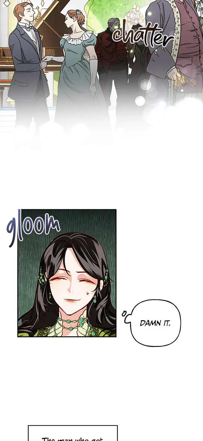 Men of the Harem Chapter 4 page 49 - 