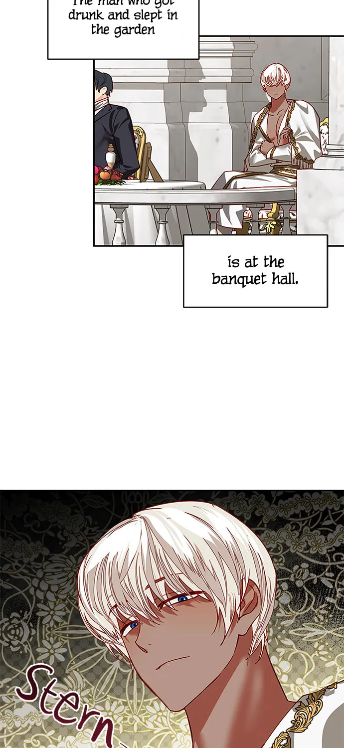 Men of the Harem Chapter 4 page 50 - 
