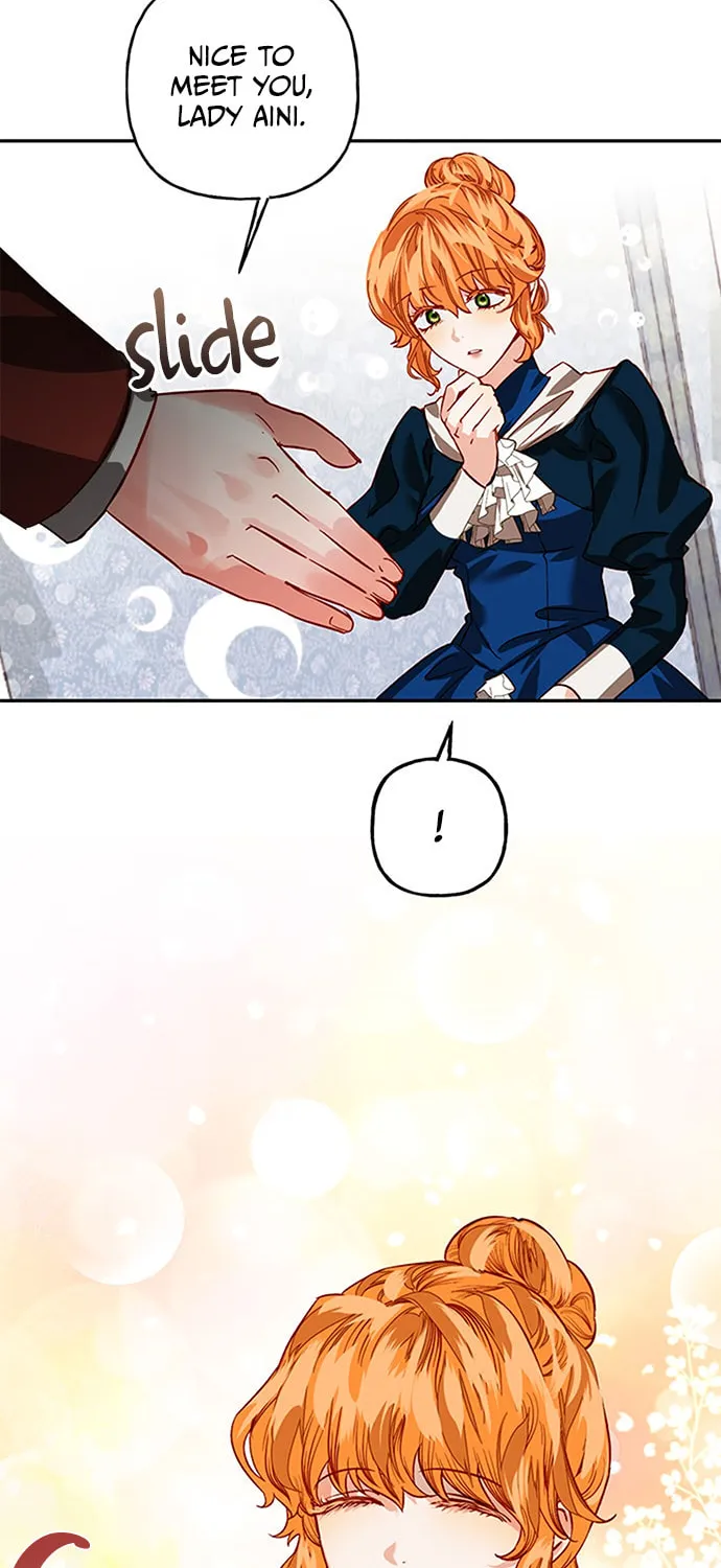 Men of the Harem Chapter 4 page 6 - 