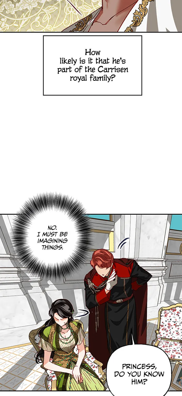Men of the Harem Chapter 4 page 51 - 