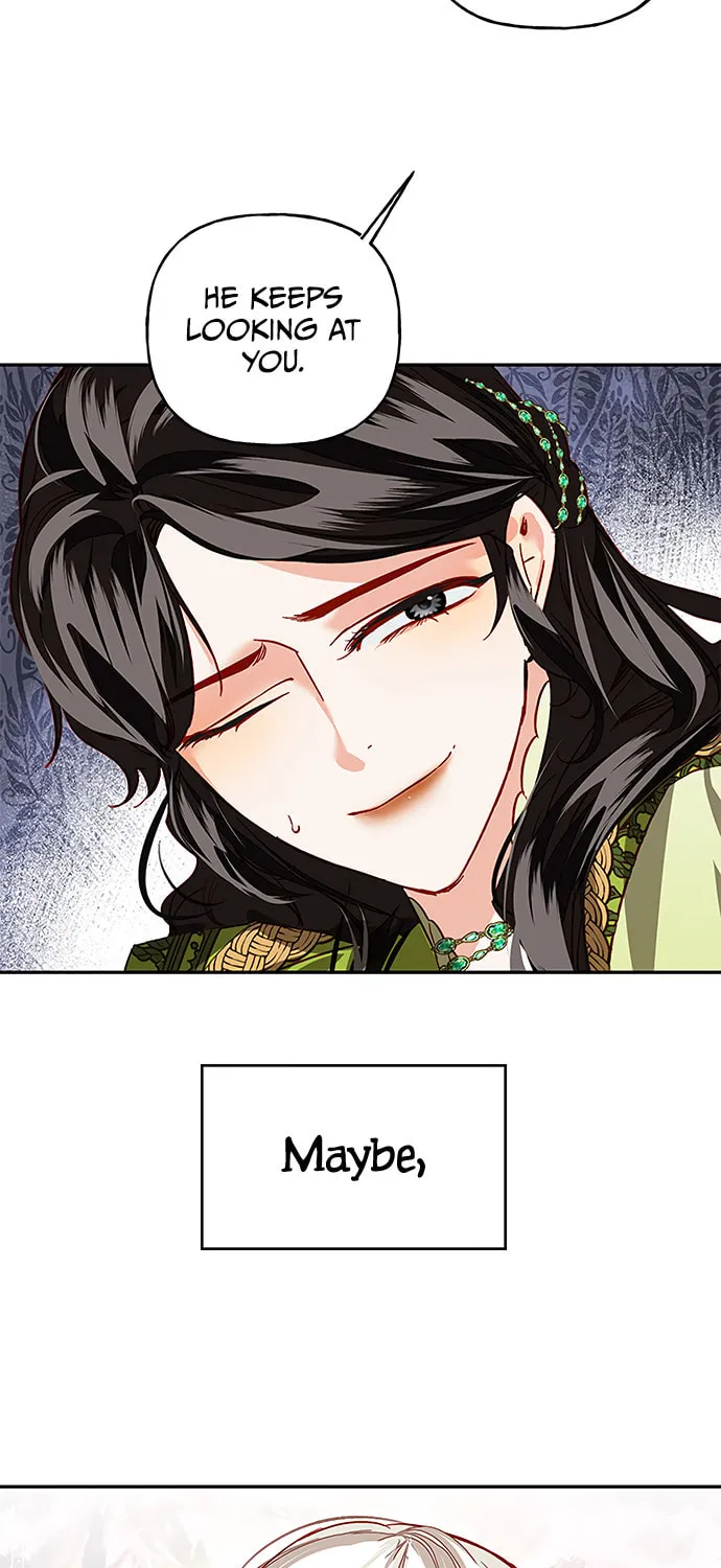 Men of the Harem Chapter 4 page 52 - 