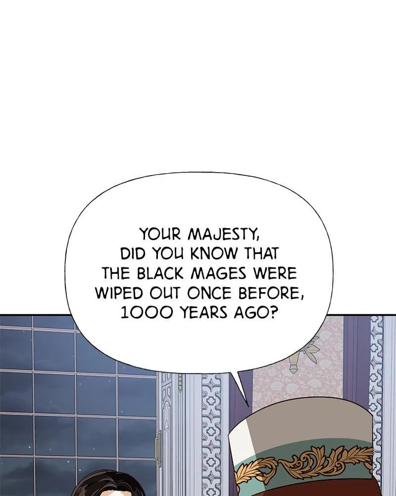 Men of the Harem Chapter 40 page 1 - 
