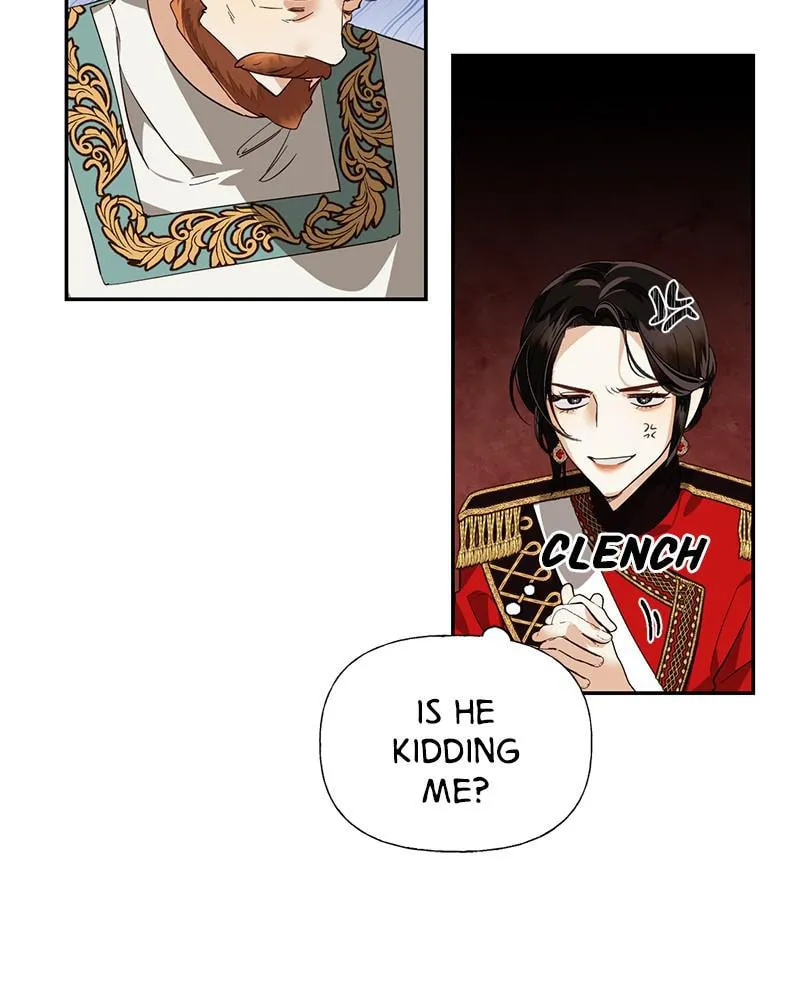 Men of the Harem Chapter 40 page 11 - 