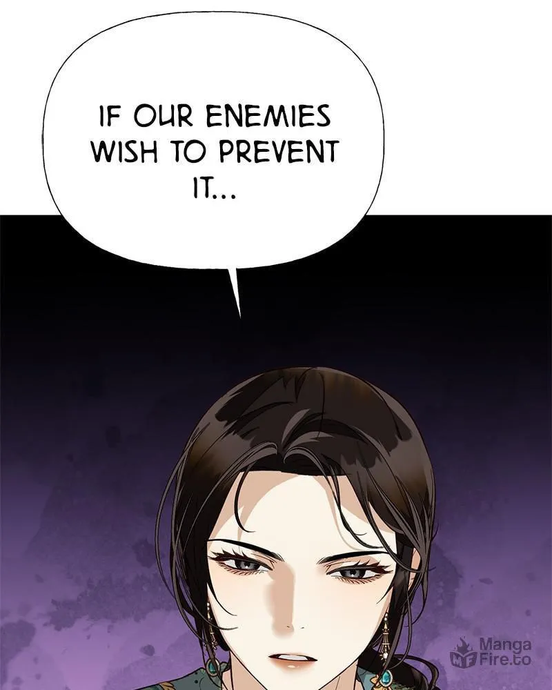 Men of the Harem Chapter 40 page 105 - 