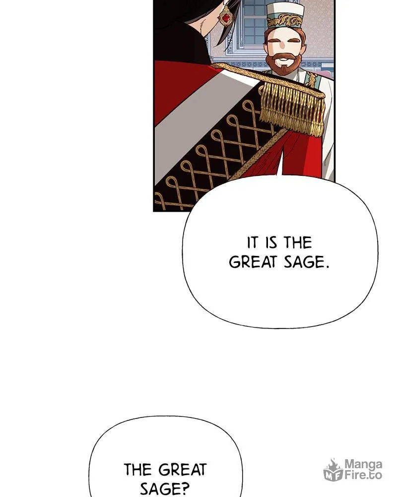 Men of the Harem Chapter 40 page 15 - 