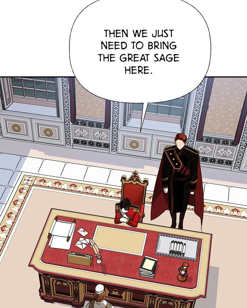 Men of the Harem Chapter 40 page 19 - 
