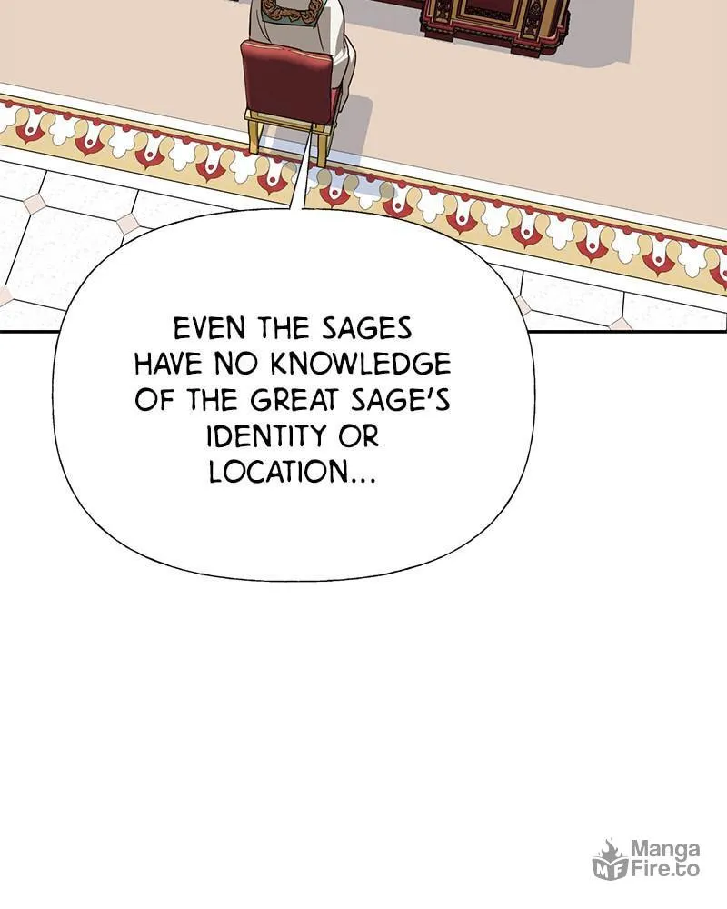 Men of the Harem Chapter 40 page 20 - 