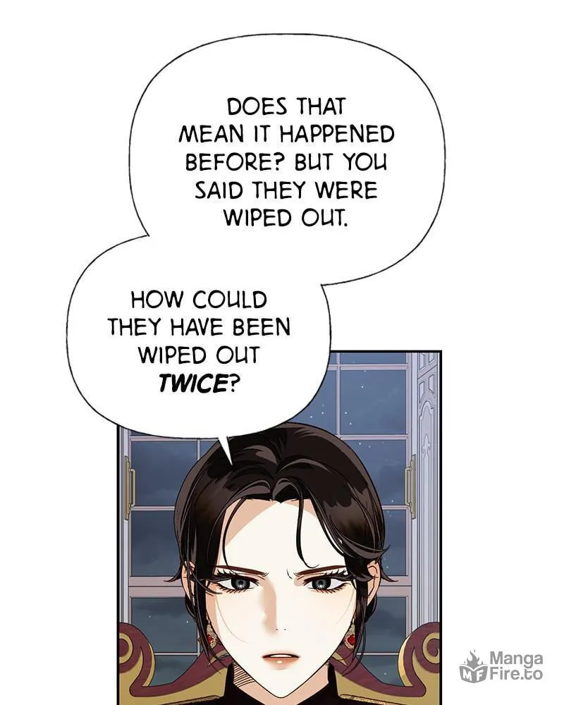 Men of the Harem Chapter 40 page 3 - 