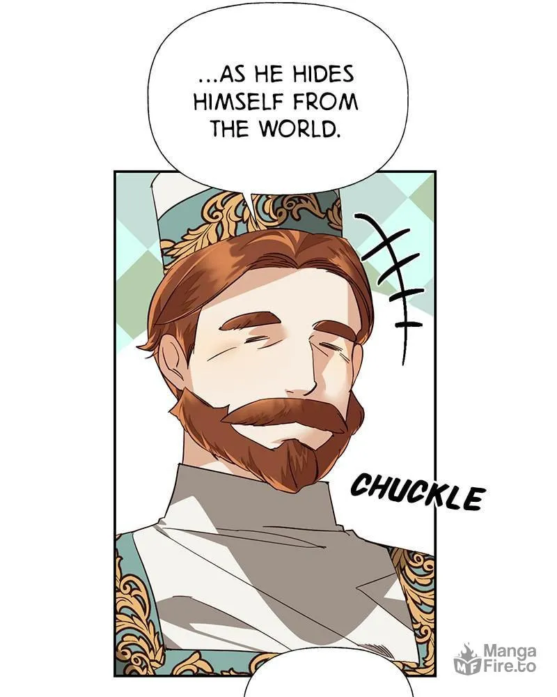 Men of the Harem Chapter 40 page 21 - 